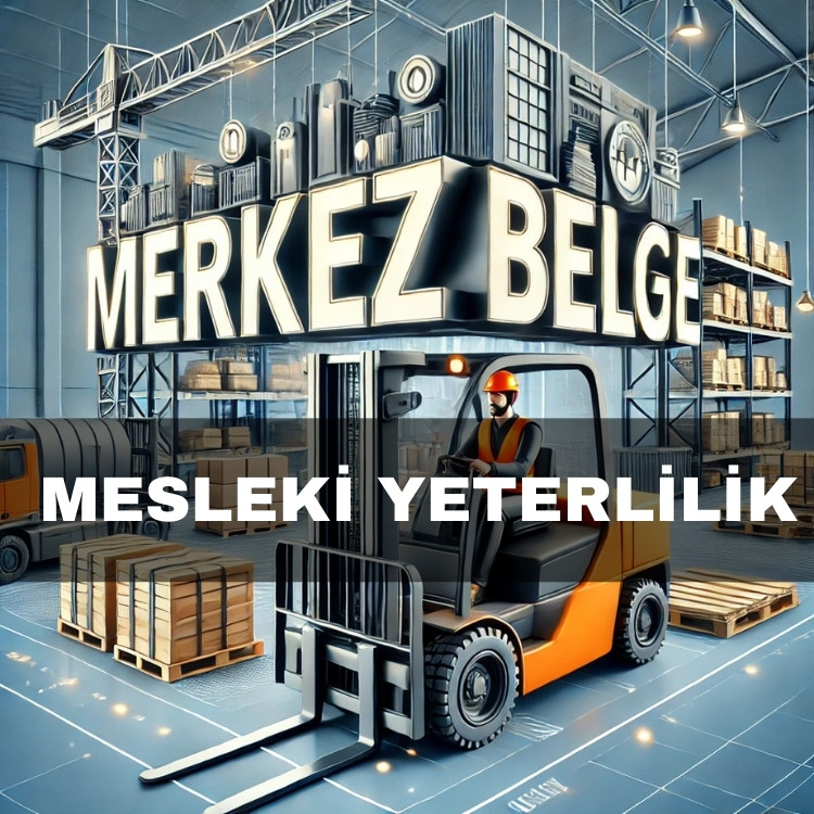 myk endustriyel tasimaci