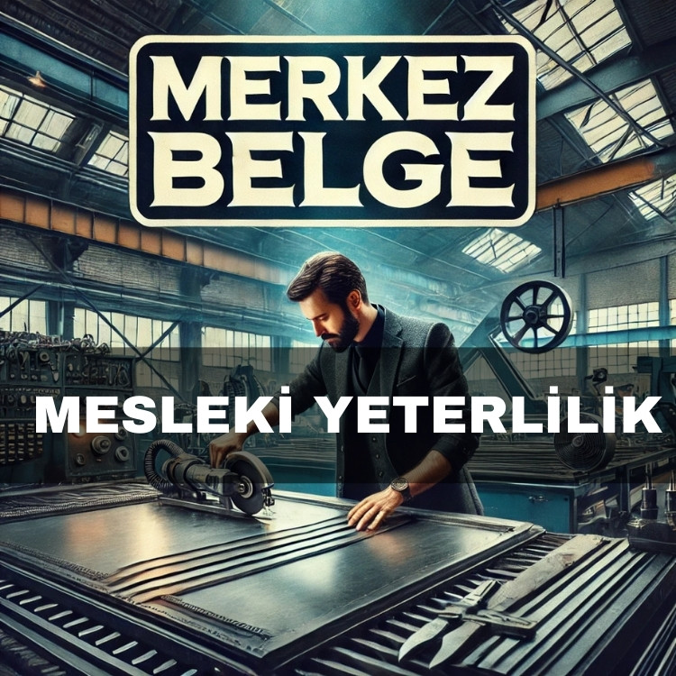 myk metal kesimci
